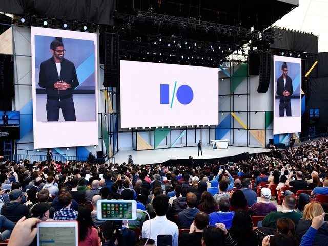 谷歌取消线下大会：I/O 2020开发者大会改为线上进行