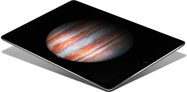 iPad Pro现有型号供应有限 传苹果即将发布新款