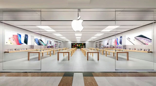 情持续蔓延 苹果临时关闭意大利零售店