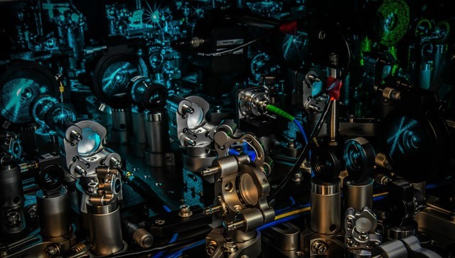 霍尼韦尔官宣最强量子计算机 未来三个月发布