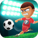 点点足球盘带手游最新安卓版下载|点点足球盘带游戏安卓版下载v1.1