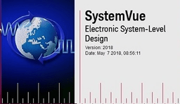 SystemVue 2018
