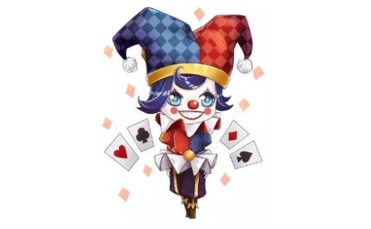 《完美世界》手游扑克大师技能介绍