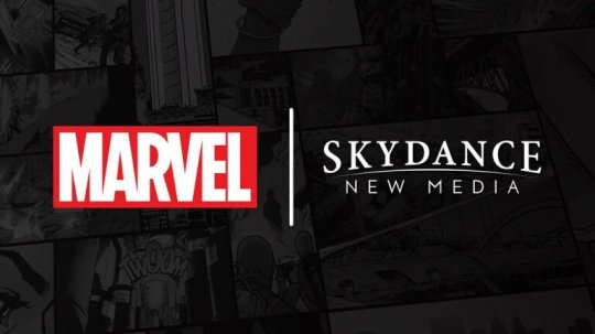 Skydance与漫威游戏宣布合作开发剧情驱动冒险大作
