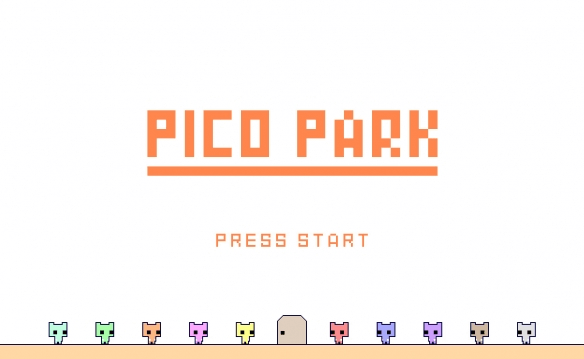 pico park如何翻译？pico park按键中文翻译分享[多图]